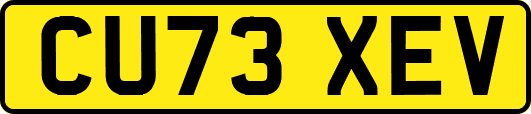 CU73XEV