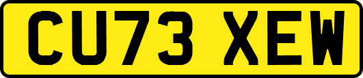 CU73XEW