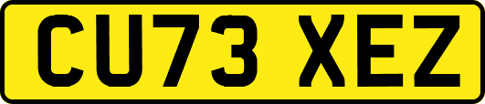 CU73XEZ