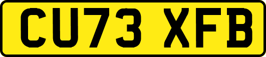 CU73XFB