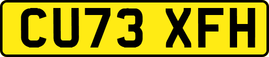 CU73XFH