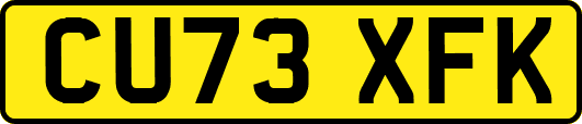 CU73XFK