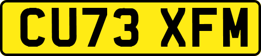 CU73XFM