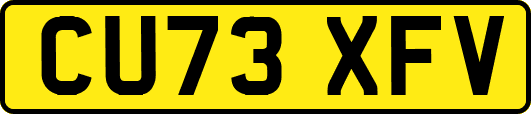 CU73XFV