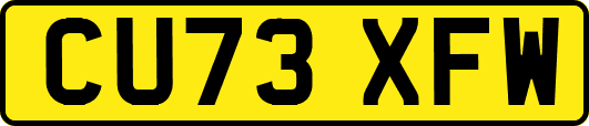 CU73XFW