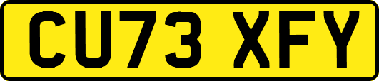 CU73XFY