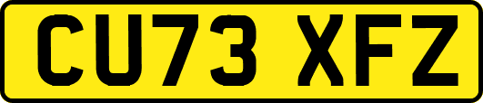 CU73XFZ