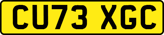 CU73XGC