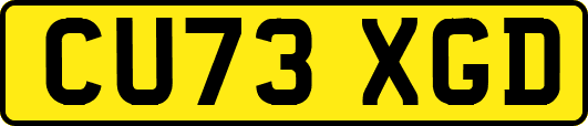 CU73XGD