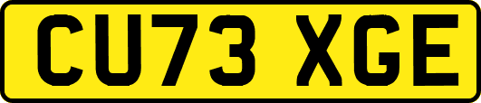 CU73XGE
