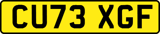 CU73XGF