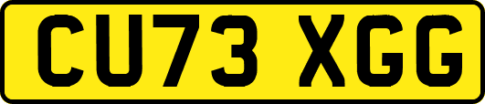CU73XGG