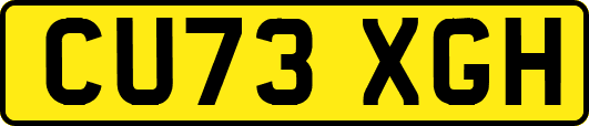 CU73XGH
