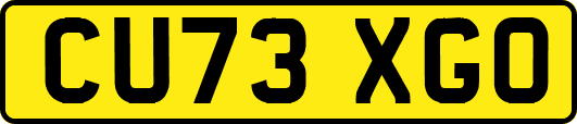 CU73XGO