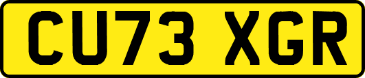 CU73XGR