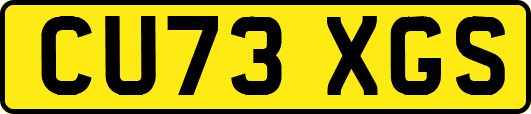 CU73XGS
