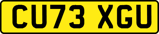 CU73XGU