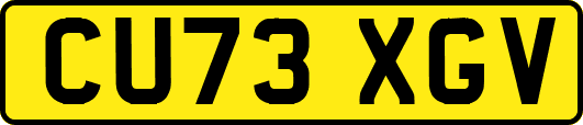 CU73XGV