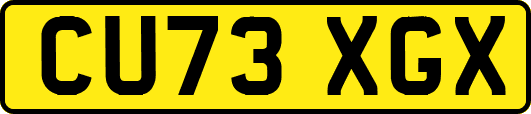 CU73XGX