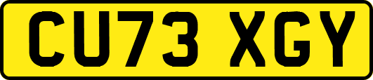 CU73XGY