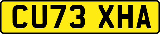CU73XHA