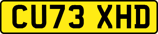 CU73XHD