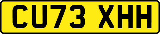 CU73XHH