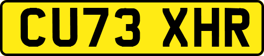 CU73XHR