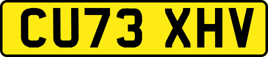 CU73XHV