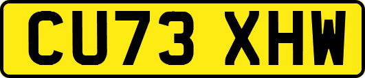 CU73XHW