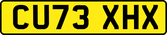 CU73XHX