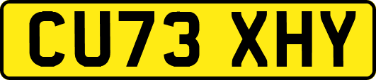 CU73XHY