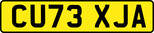 CU73XJA