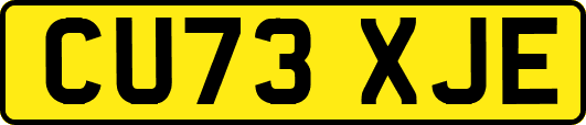 CU73XJE
