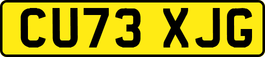 CU73XJG