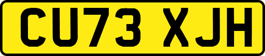 CU73XJH