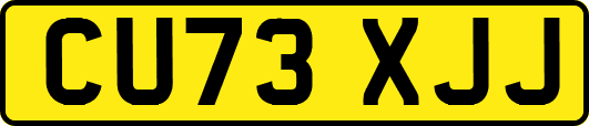 CU73XJJ