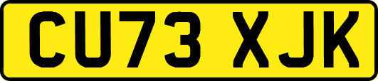 CU73XJK
