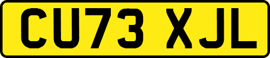 CU73XJL