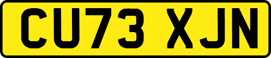 CU73XJN