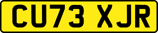 CU73XJR