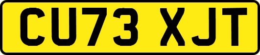 CU73XJT