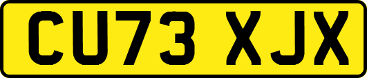 CU73XJX