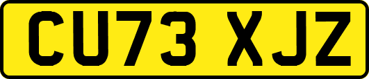 CU73XJZ