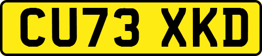 CU73XKD
