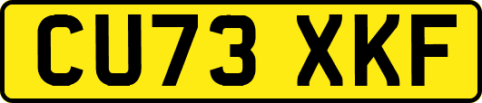 CU73XKF