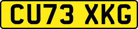 CU73XKG