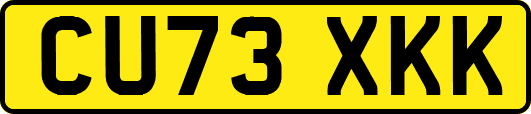 CU73XKK