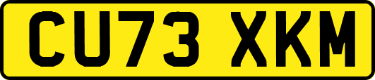 CU73XKM