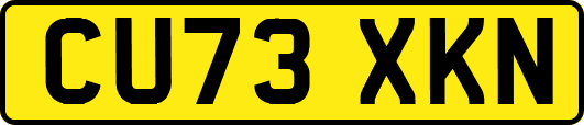 CU73XKN
